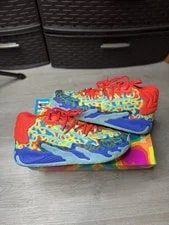 Puma — Puma MB.03 GutterMelo Limited Edition “Gutter Cat Gang “Size 10.5 New in Box — Sneaker — resale