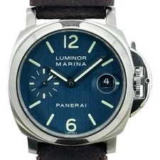 Panerai — Panerai Luminor Marina Automatic 40mm PAM00119 TO306711 — Watch — resale