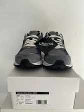New Balance — New Balance 2002R JJJJound Storm M2002RU2-7 — Sneaker — resale
