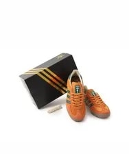Adidas — Adidas Originals Gazelle Indoor X Hardies Rusora Cgreen Gum5 KI7011 Us10 — Sneaker — resale