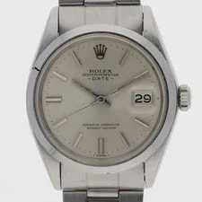 Rolex — Rolex Oysterdate 1500 TO300558 — Watch — resale