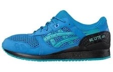 Asics — Asics Gel Lyte 3 Ns H7L1L-4083 — Sneaker — resale