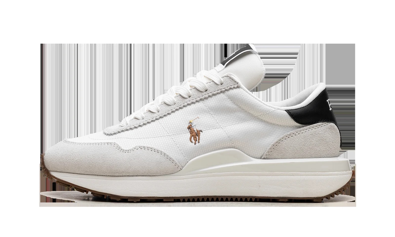 Polo Ralph Lauren — Train 89 " " 809945172 010 — Sneaker — resale