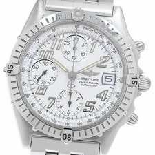 Breitling — Breitling A13350 Chronomat Date Automatic Winding _920991 — Watch — resale