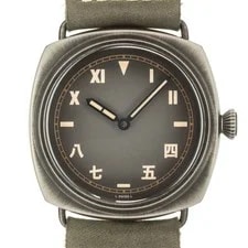Panerai — Panerai Radiomir California 8 Days Acciaio 47mm PAM02088 Box/Paper [China Li... — Watch — resale