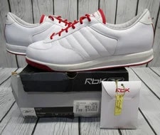 Reebok — Jay Z X Reebok S. Carter - Size 12 Limited Edition in Box — Sneaker — resale