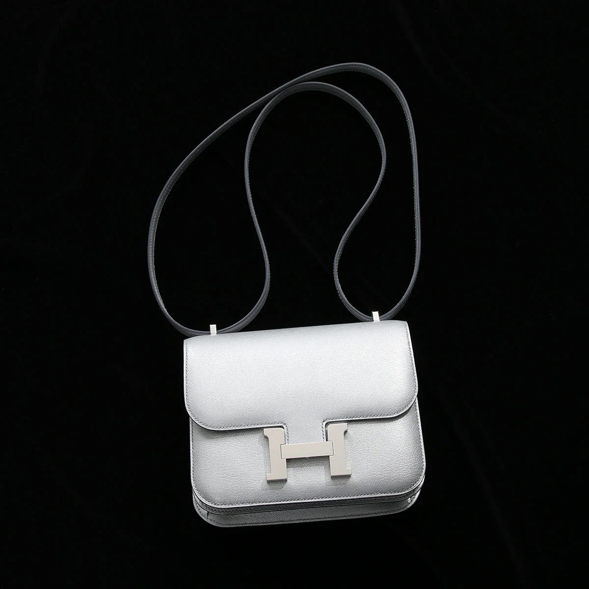 Hermès — Hermès Chamkilight Constance 18 — Handbag — resale