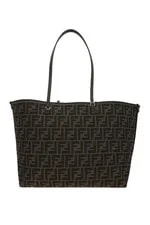 Fendi — Fendi Roll Medium New — Handbag — resale