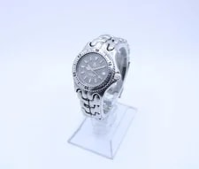 TAG Heuer — TAG Heuer Sel Ref WG1313-0 Steel Quartz — Watch — resale