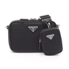 Prada — Prada 2VH0702DMHF0002 / #MMB2537 — Handbag — resale
