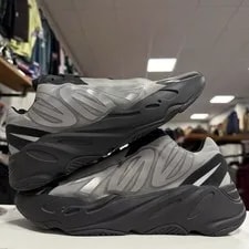 Yeezy — Size 10 - Yeezy Boost 700 Mnvn Metallic (GW9524) — Sneaker — resale