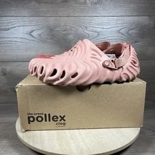Crocs — Crocs X Salehe Bembury Pollex Clog Pale Size 9 11 New in Box — Sneaker — resale