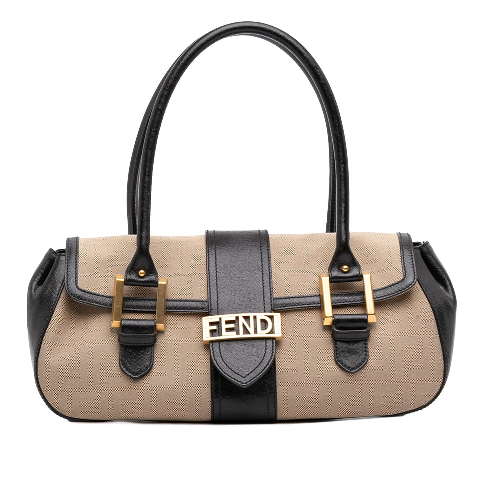 Fendi — Shadow — Handbag — resale