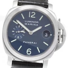 Panerai — Panerai Luminor Marina PAM00070 TO301618 — Watch — resale