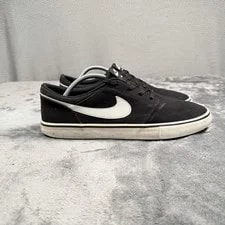 Nike SB — Nike SB Portmore Shoes Size 11 Skate 880268-010 — Sneaker — resale