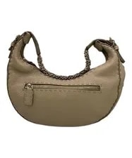 Fendi — Fendi Chain Handstitched 99 — Handbag — resale