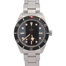 Tudor — Tudor Black Bay 39mm Black Dial Ref N — Watch — resale