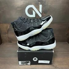 Jordan — Jordan 11 Retro Jubilee 25th Anniversary - CT8012-011-1... — Sneaker — resale