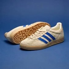Adidas — Adidas Gazelle Indoor Magic Team Wonder IH9660 Us9 — Sneaker — resale
