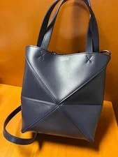 Loewe — Loewe Puzzle Fold 67116 — Handbag — resale