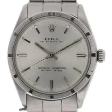 Rolex — Rolex Air King 1007 TO300586 — Watch — resale