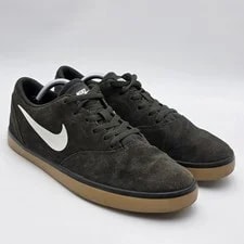 Nike SB — Nike SB Check Sequoia 705265-312 Shoes — Sneaker — resale