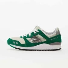Asics — Asics GEL Lyte III OG Awake NY 1201A568 100 NEW Tambourine Babya — Sneaker — resale