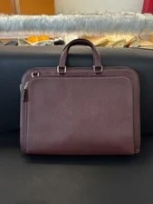 Prada — Authentic Prada Top Handle - -Tone eBay AG — Handbag — resale