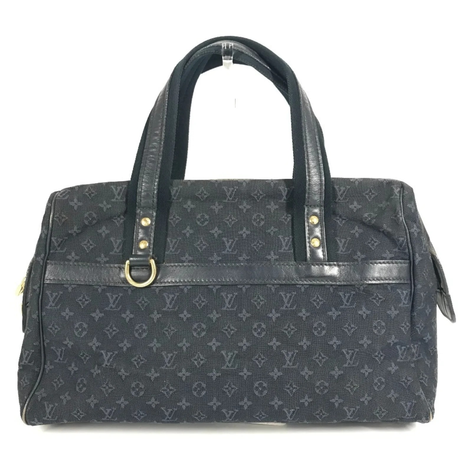 Louis Vuitton — Louis Vuitton Tst Boston — Handbag — resale