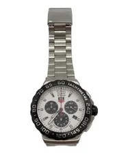 TAG Heuer — TAG Heuer Chronograph CAU1111.WEE0329 #137 — Watch — resale