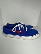 Nike SB — Nike SB Stefan Janoski Skate Shoes Swoosh — Sneaker — resale