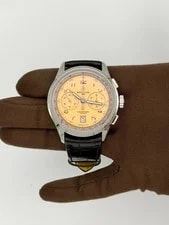 Breitling — 2026 Breitling Premier B01 Chronograph 42mm Stainless Steel AB0145331K1P1 — Watch — resale