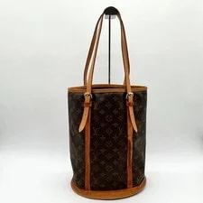 Louis Vuitton — Auth Louis Vuitton Bucket M42236 2Y8612 — Handbag — resale