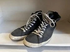 Paul Smith — Paul Smith 7.5US High Cut Style Business Shoes — Sneaker — resale