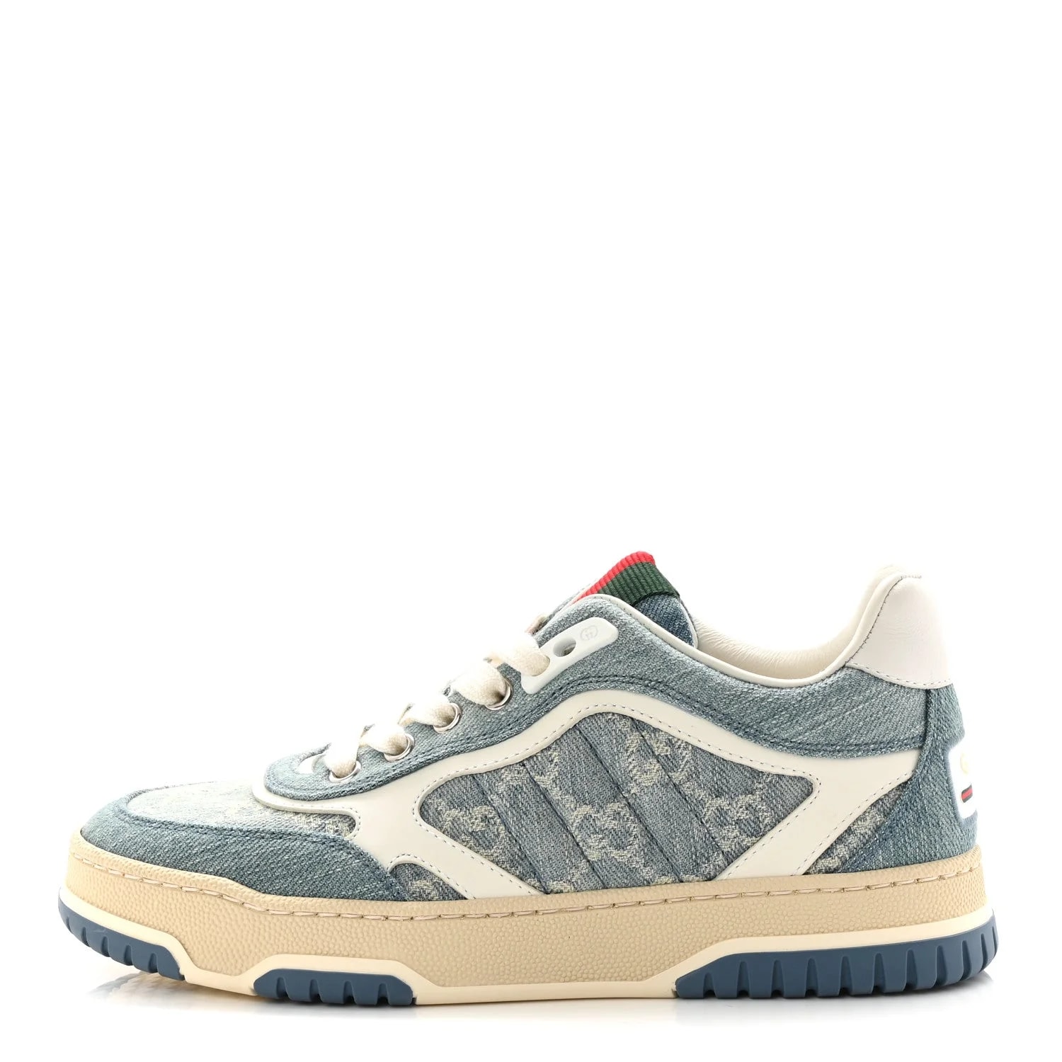 Gucci — GG Re-Web 35 — Sneaker — resale
