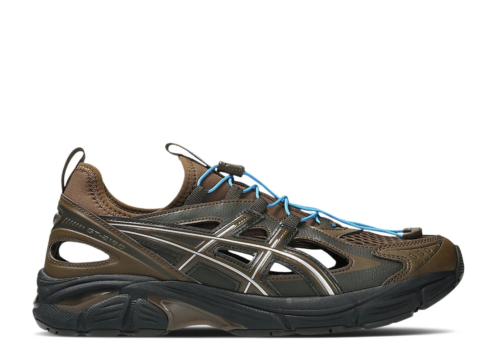 Asics — GT-2160 Breeze ' Storm ' — Sneaker — resale
