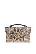 Bottega Veneta — Bottega Veneta - "Knot Lock" — Handbag — resale