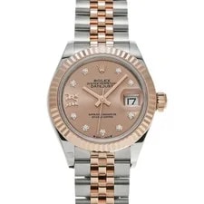 Rolex — Rolex Datejust Lady 28 279171G Case Size 28 X 28 Mm — Watch — resale