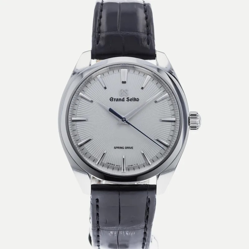 Grand Seiko — Grand Seiko Elegance Spring Drive 20th Anniversary of Spring Drive Limited Edition SBGY003 — Watch — resale