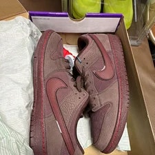 Nike SB — Nike SB Dunk Low Crush Size 13m OG All — Sneaker — resale