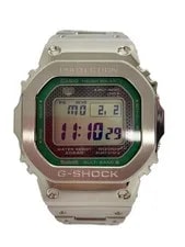 Casio — Casio Solar G Shock Digital SS From Japan — Watch — resale
