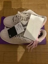 Nike SB — 8.0US Obon Nike Sb Air Force 1 Hm8517-100 — Sneaker — resale