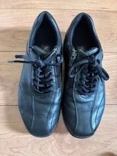 Mizuno — Mizuno 8.0US Golf Shoes Golf Model JPN Limited Edition Vhtf Pre-o — Sneaker — resale