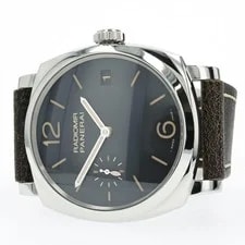 Panerai — Panerai Radiomir 1940 3 Days Black Dial 47mm PAM00514 — Watch — resale