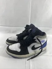 Jordan — Air Jordan 1 Mid SE - Hyper (852542-102) Union — Sneaker — resale