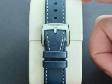 Longines — Longines Spirit for Sale, $1350. 37mm. Venmo/PayPal/CashApp Preferred. — Watch — resale