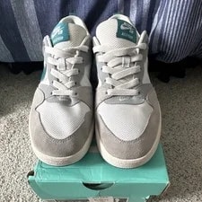 Nike SB — Nike SB Alleyoop / / With Original Box — Sneaker — resale