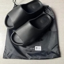 Yeezy — Yeezy Slide YS-01 Size 9 With Bag — Sneaker — resale