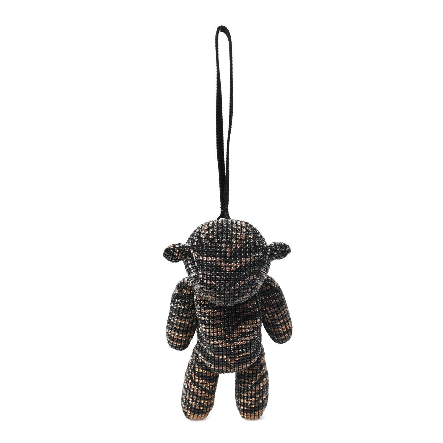 Tiger Beiress Wristlet