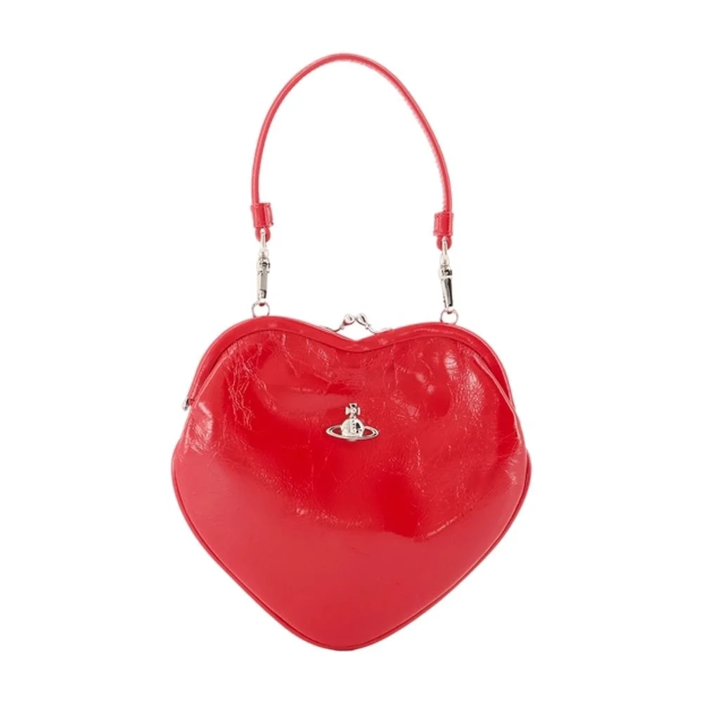 Vivienne Westwood — Vivienne Westwood Belle Heart — — Handbag — resale